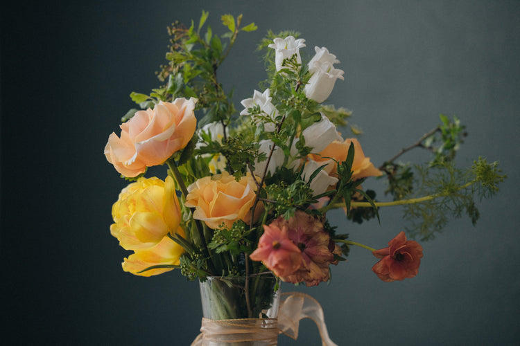 Custom Design Bouquets