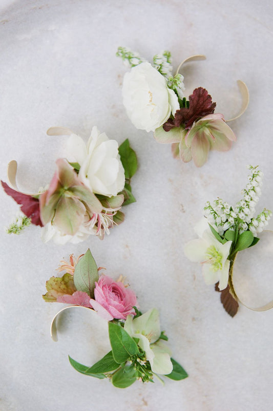 Corsages | Wedding & Prom Flowers - Kvetka Flower