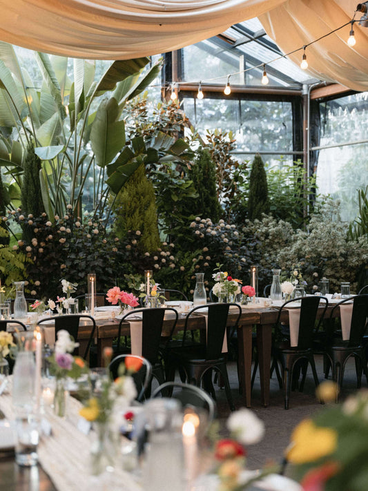 Wedding E + G at Blockhouse, Portland - May 2025