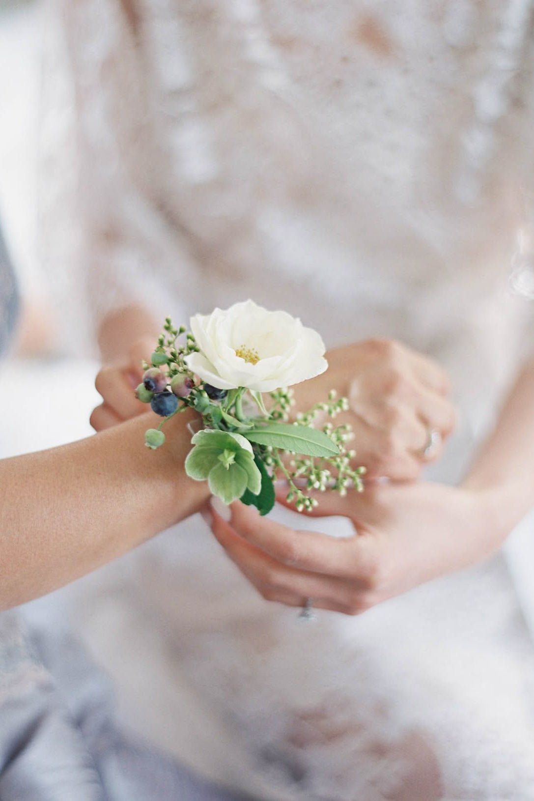 Corsages | Wedding & Prom Flowers