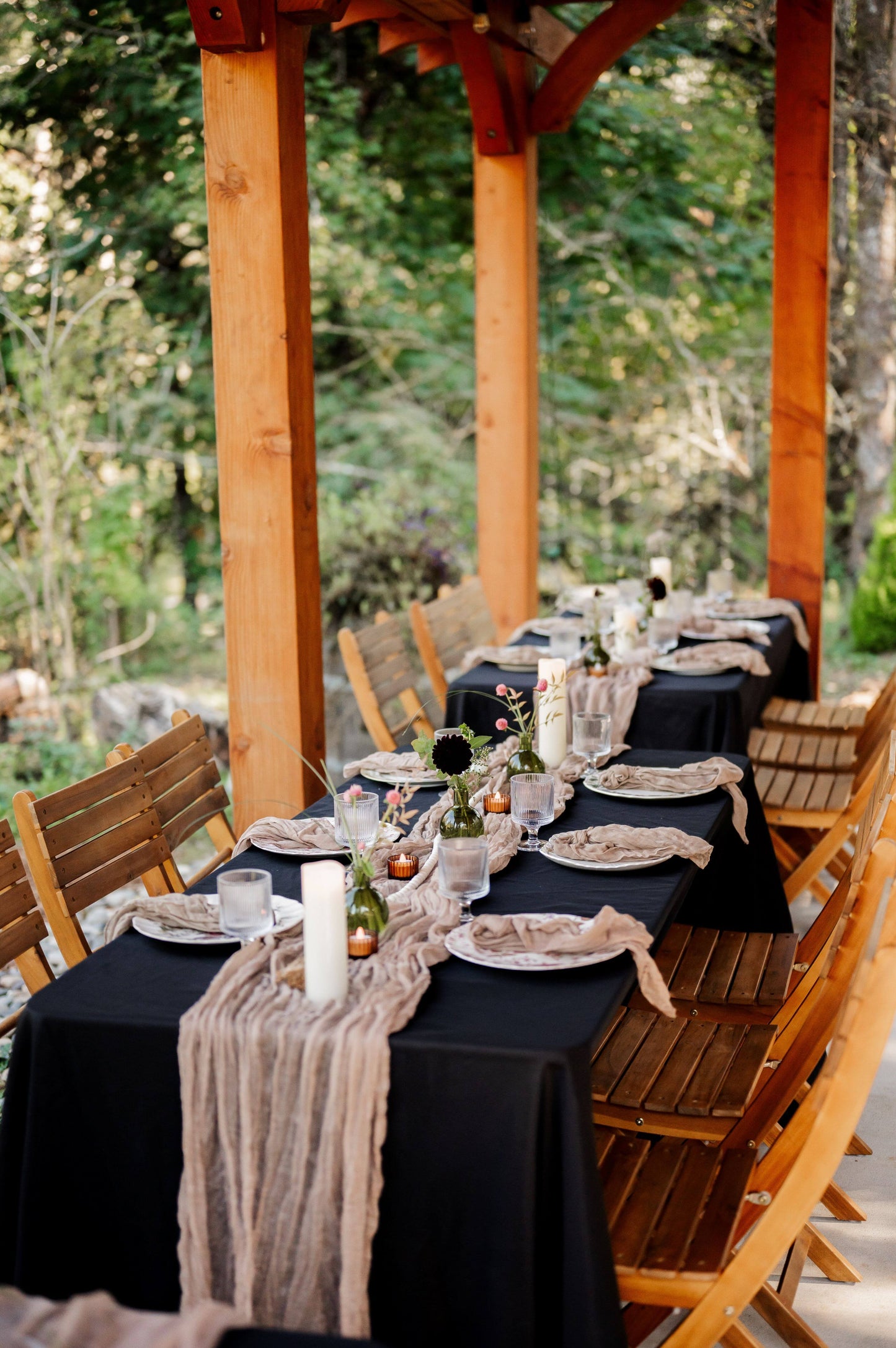 Wedding C + D at Wilson Farm, Oregon – October 2024