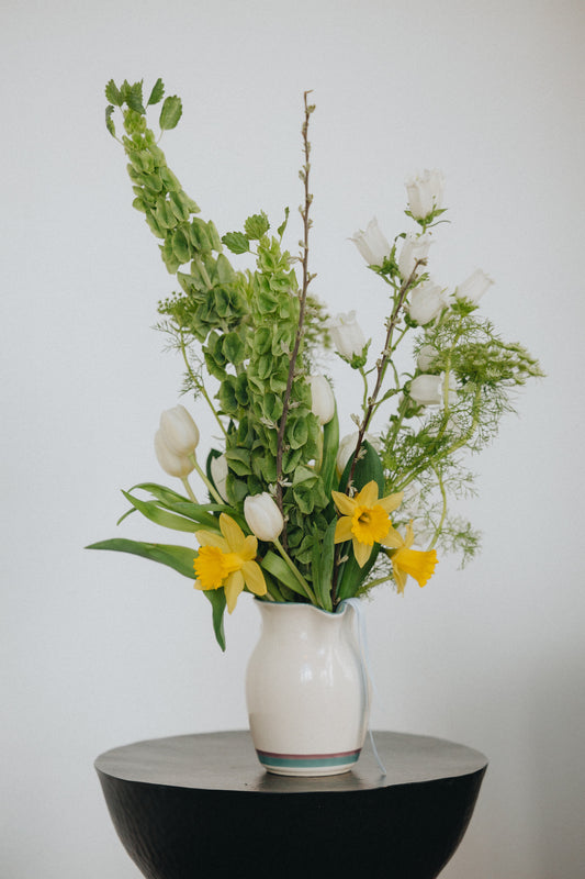 Custom Design (Medium-size) - Kvetka Flower