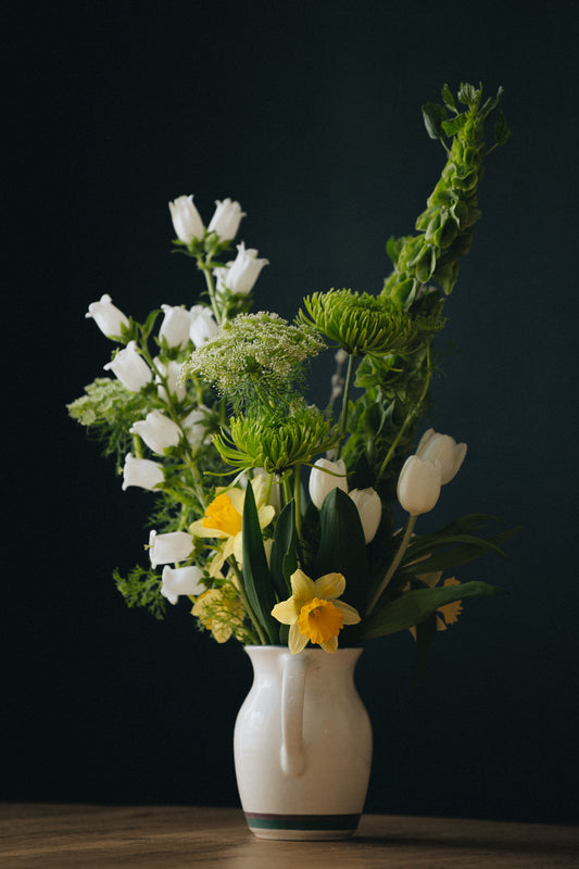 Custom Design (Medium-size) - Kvetka Flower