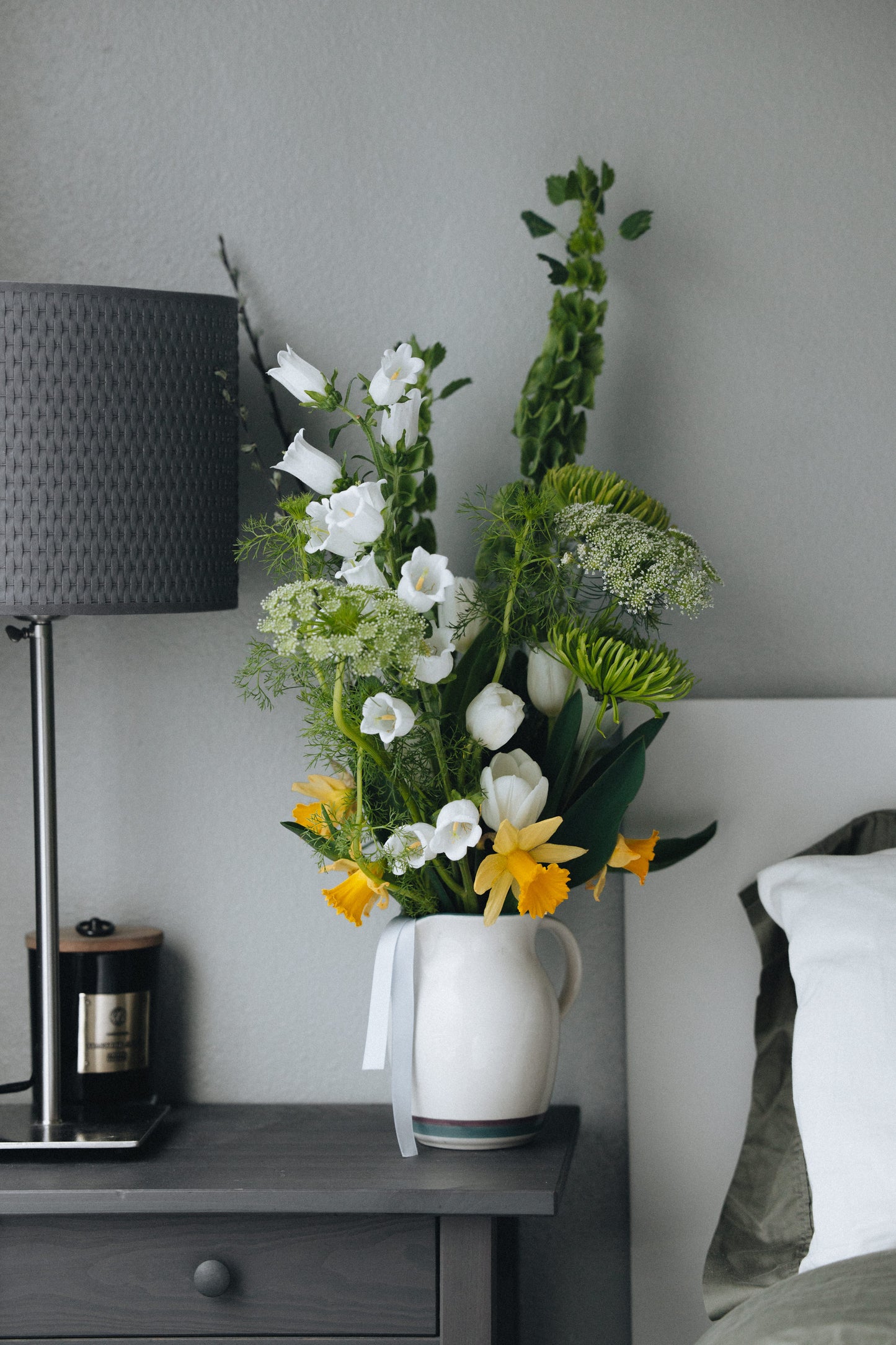 Custom Design (Medium-size) - Kvetka Flower