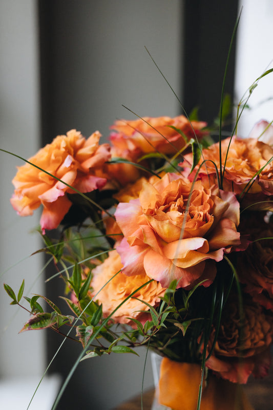 Rose Dozen - Kvetka Flower