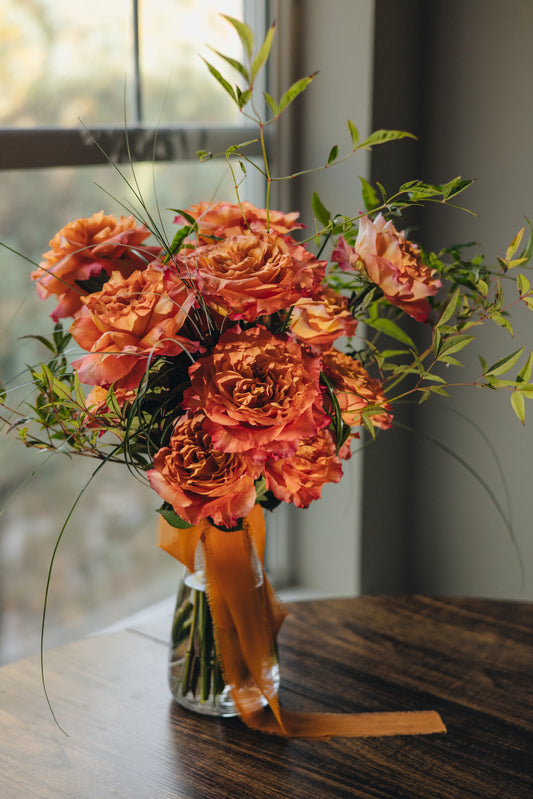 Rose Dozen - Kvetka Flower