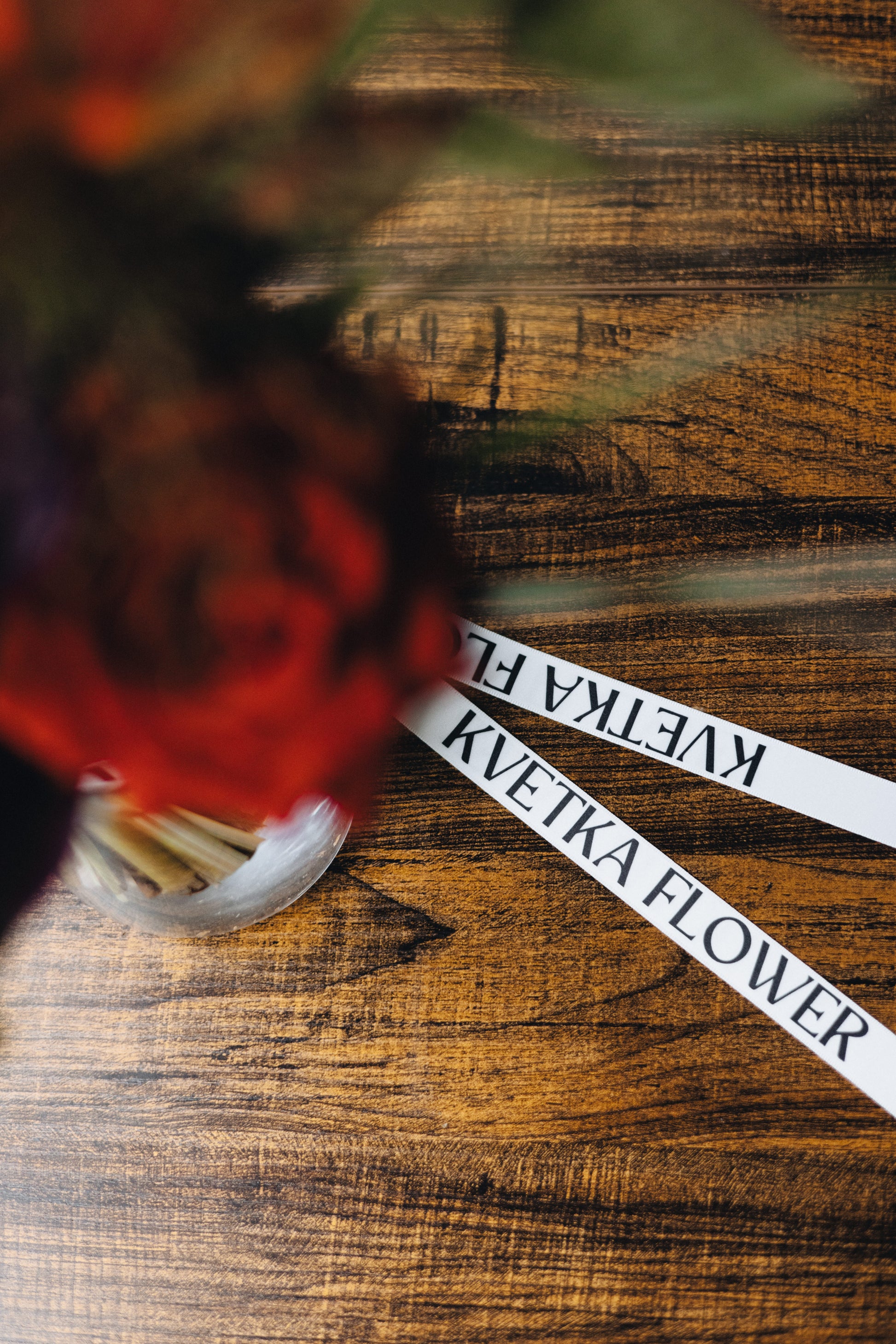 Fly Me to the Moon - Kvetka Flower