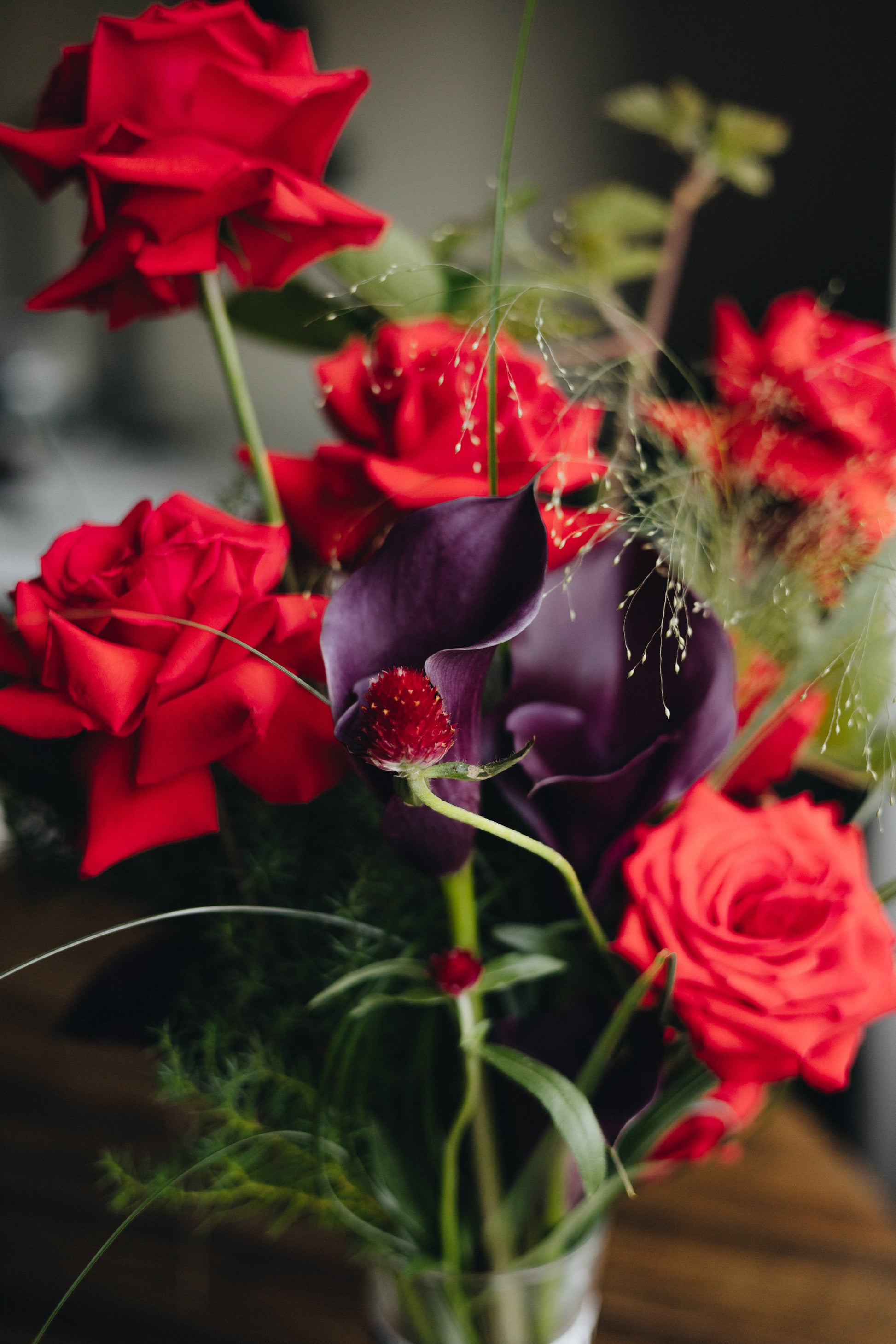 Fly Me to the Moon - Kvetka Flower