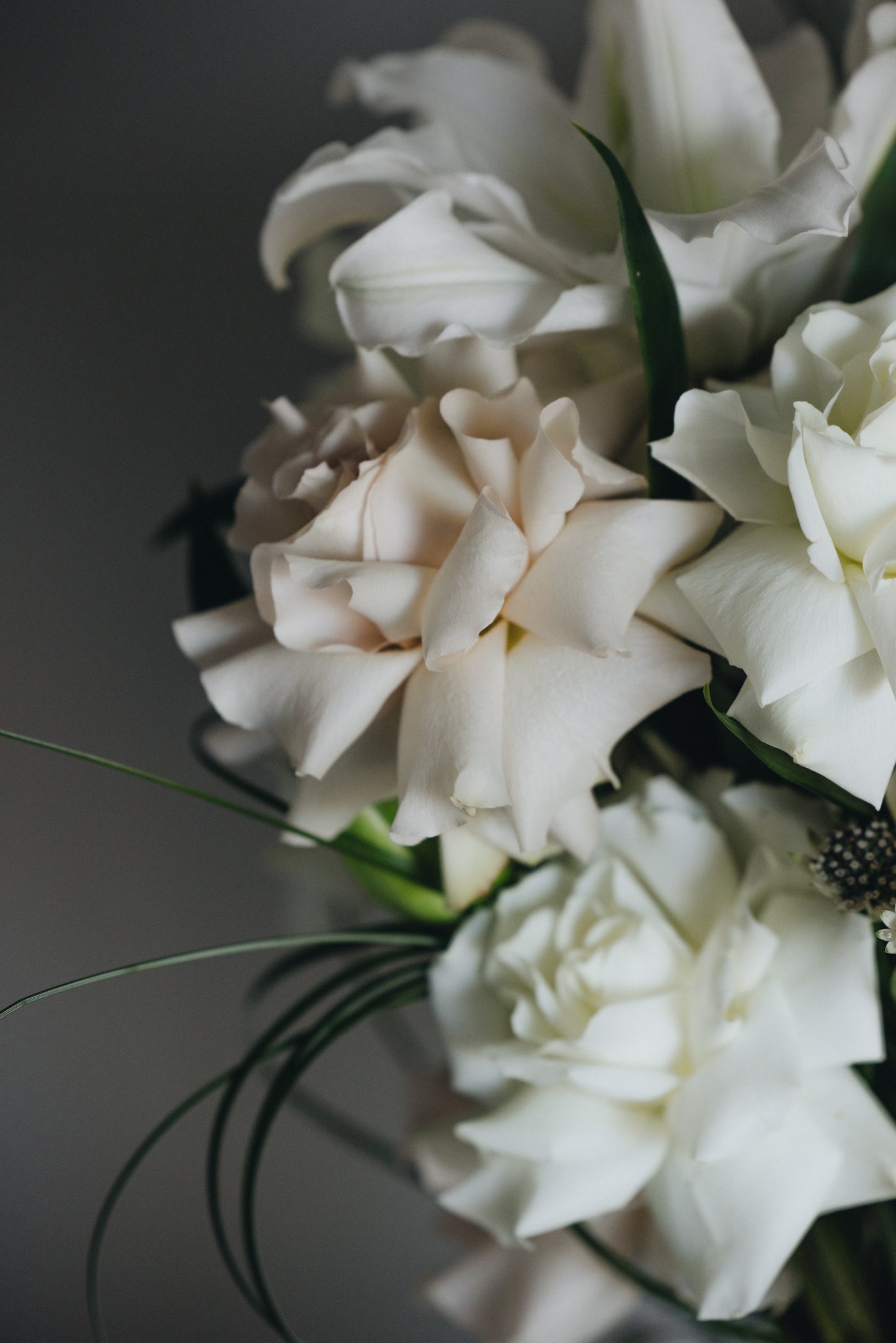 Sympathy Bouquets - Kvetka Flower