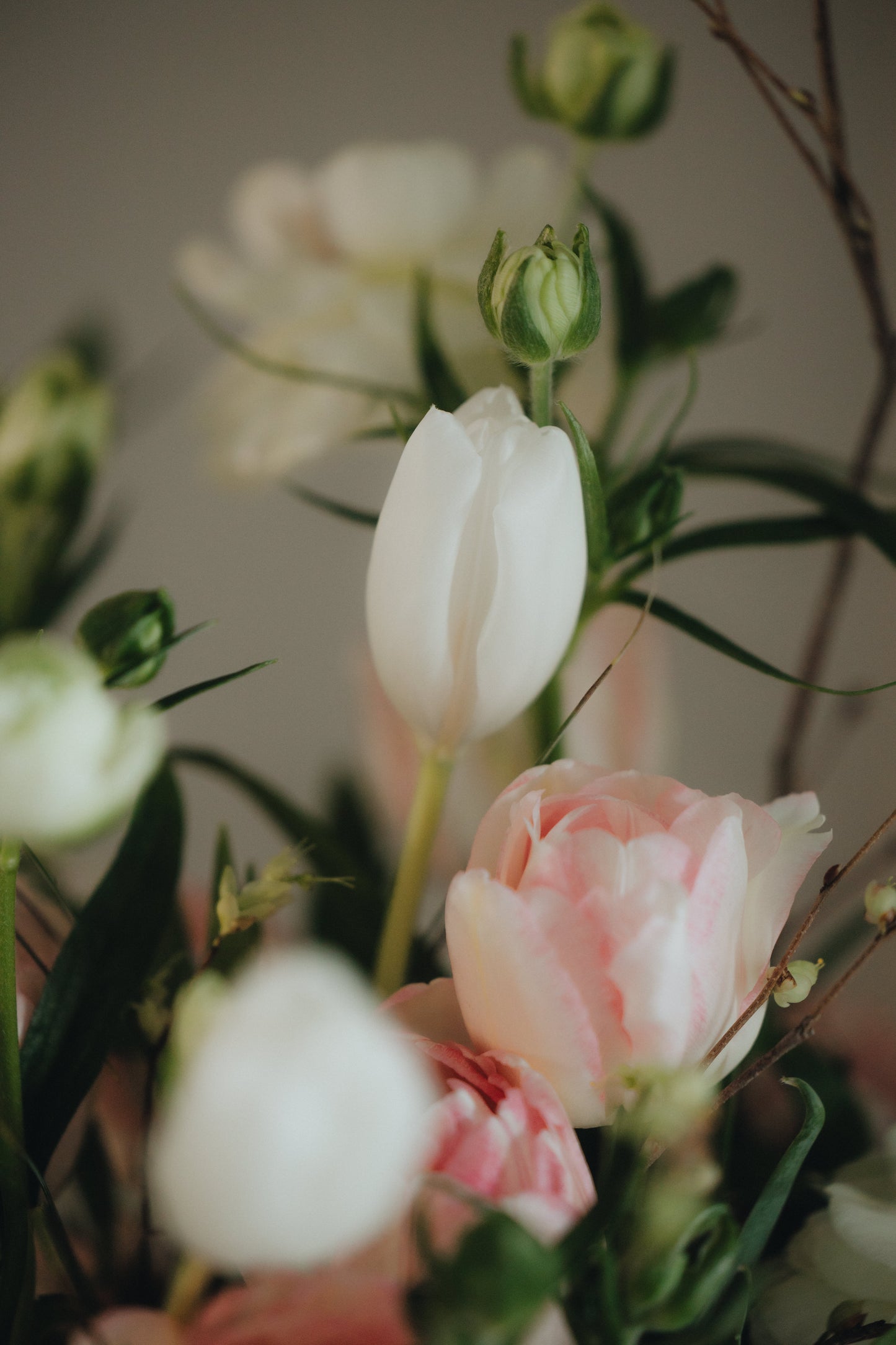 Dear Mom - Kvetka Flower