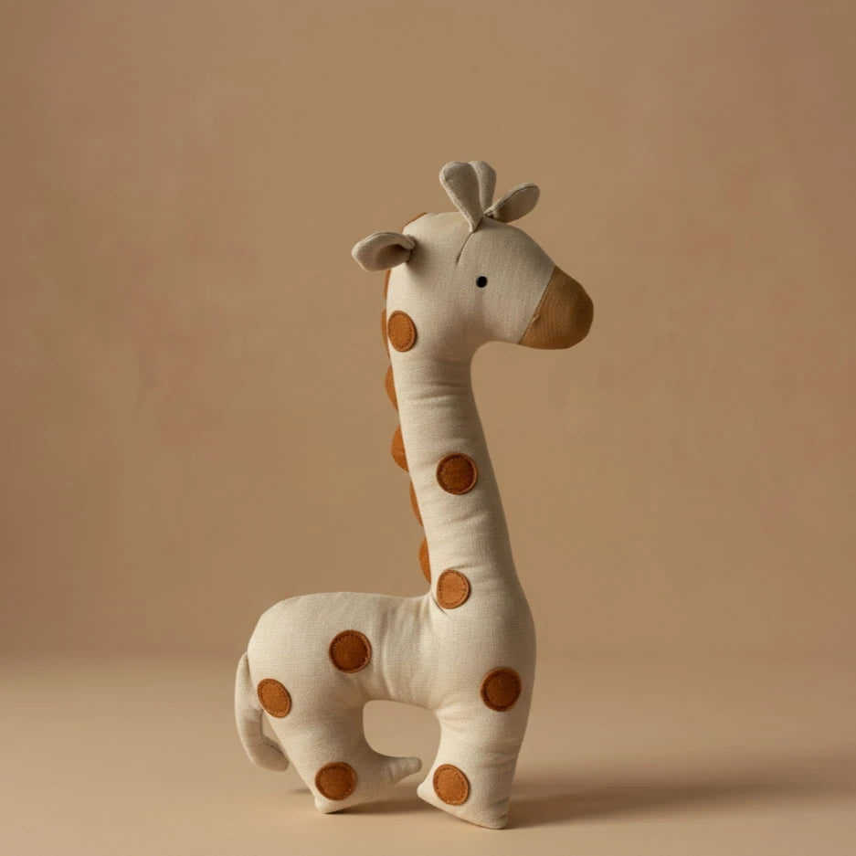 Soft Toy: Sunny Giraffe