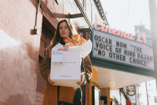 February Flowers in Oregon: First Bloomers & Spring Branches