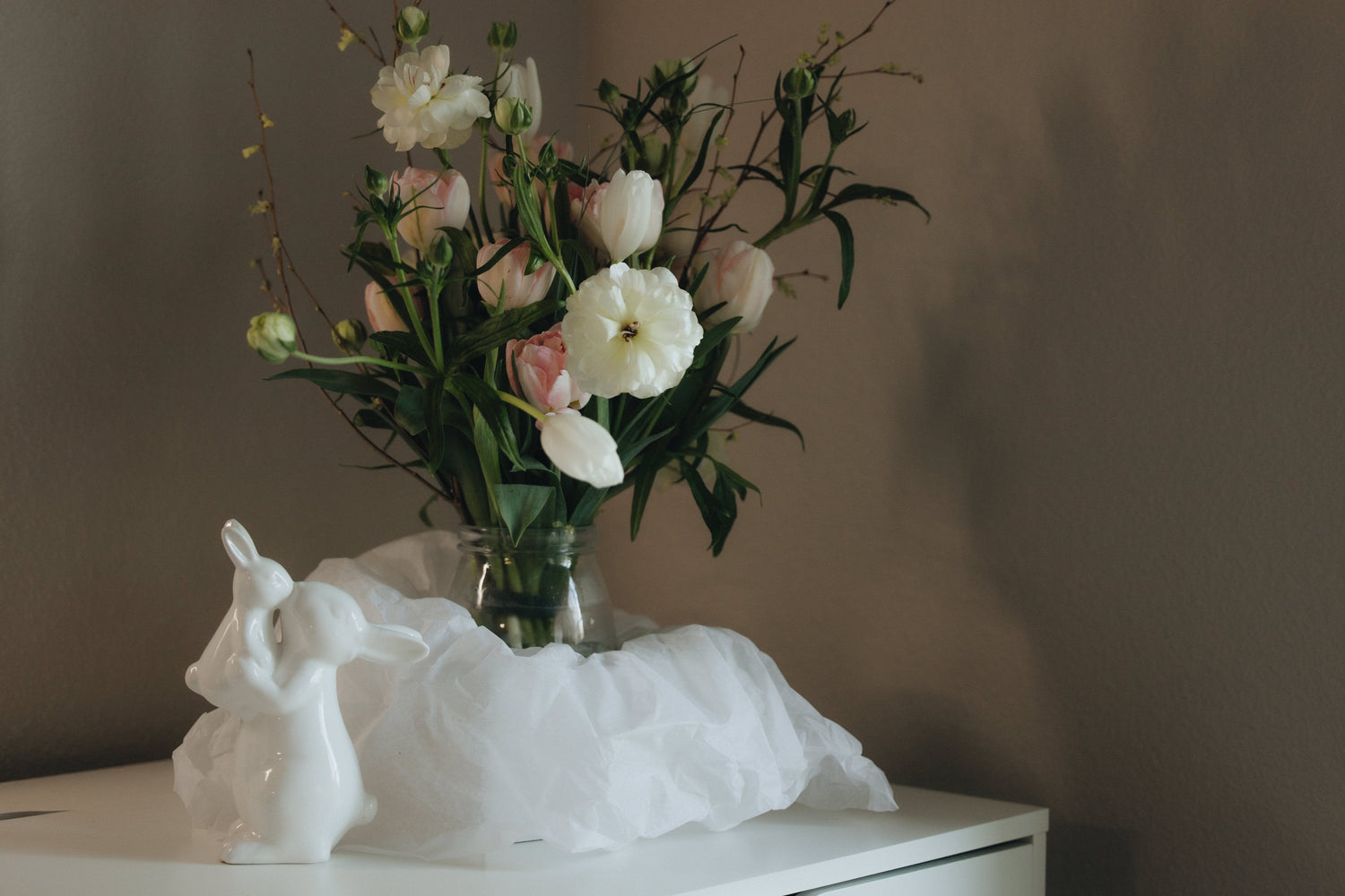 Mother’s Day Flowers