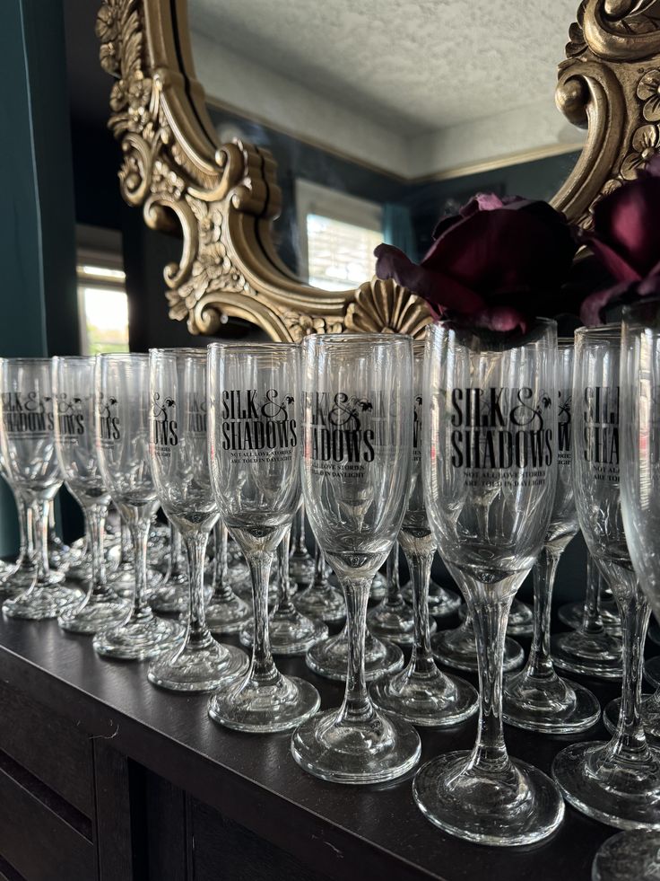 Silk and shadow rental decor Portland, Oregon