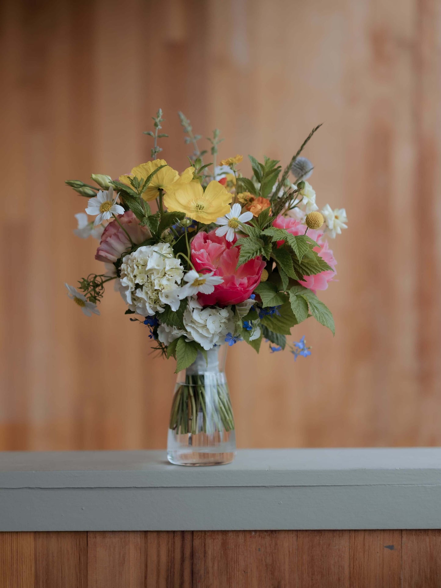 Wedding E + G at Blockhouse, Portland - May 2025