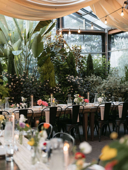 Wedding E + G at Blockhouse, Portland - May 2025