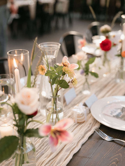 Wedding E + G at Blockhouse, Portland - May 2025