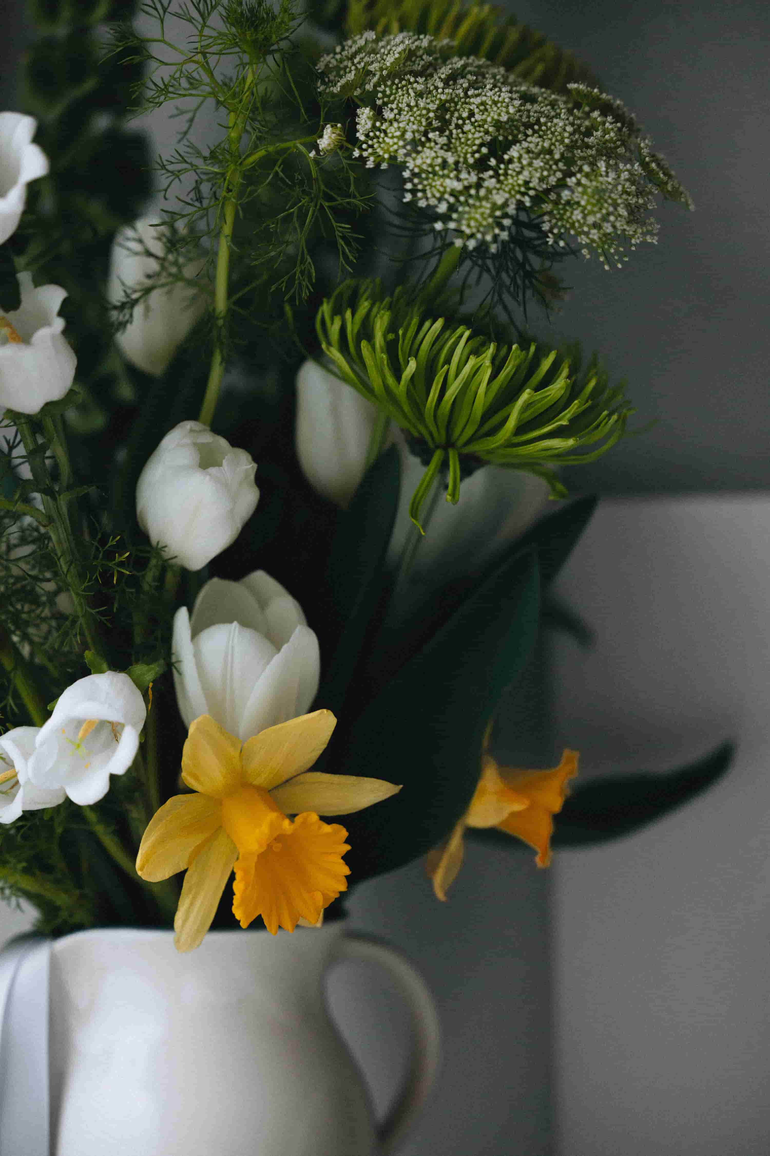 ♦️♦️♦️♦️月の花 ♦️1月から12月のセット♦️12冊セットお得 ポストカードセット 誕生花の花束 7月～12月 ポストカード