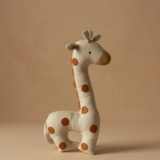 Soft Toy: Sunny Giraffe