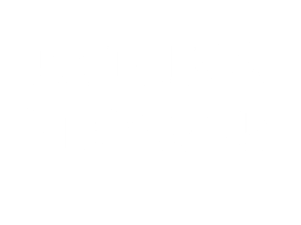 Kvetka Flower Portland Oregon Logo